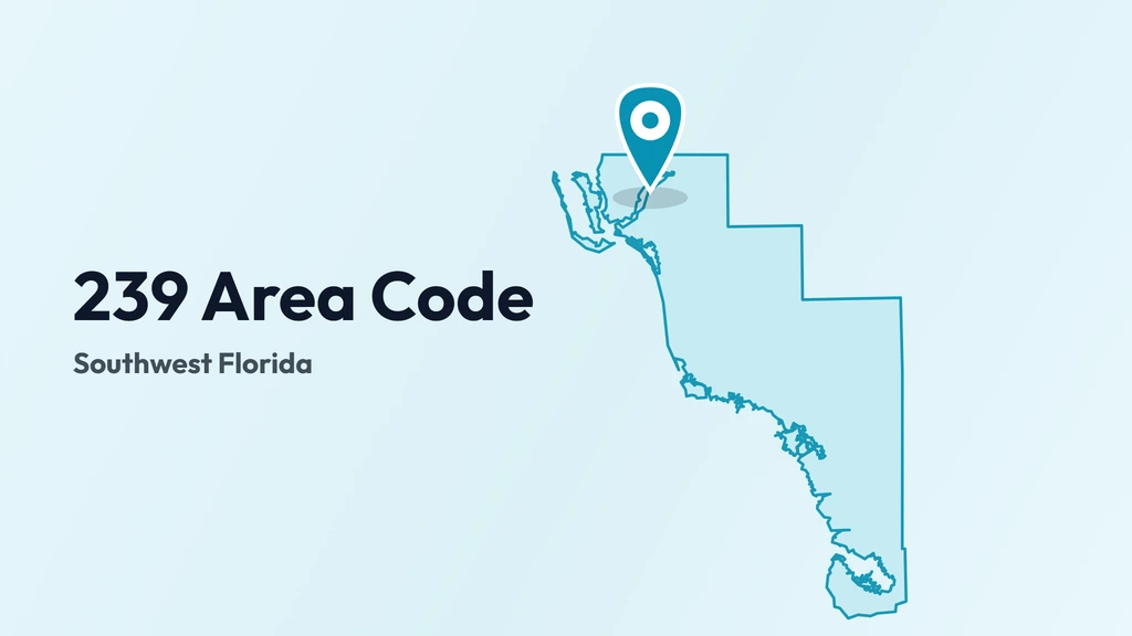 239 Area Code: Fort Myers, Naples & Southwest Florida banner