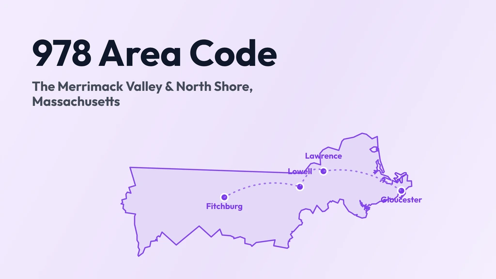 978 Area Code: The Merrimack Valley & North Shore