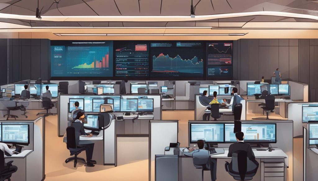 Call Center Software