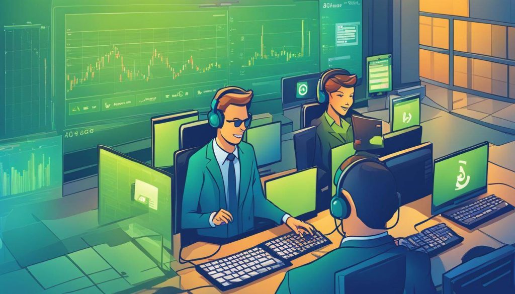 Call Center Software