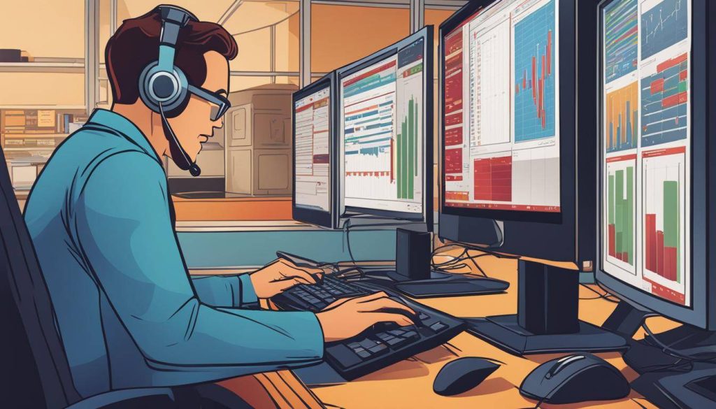Call Center Software