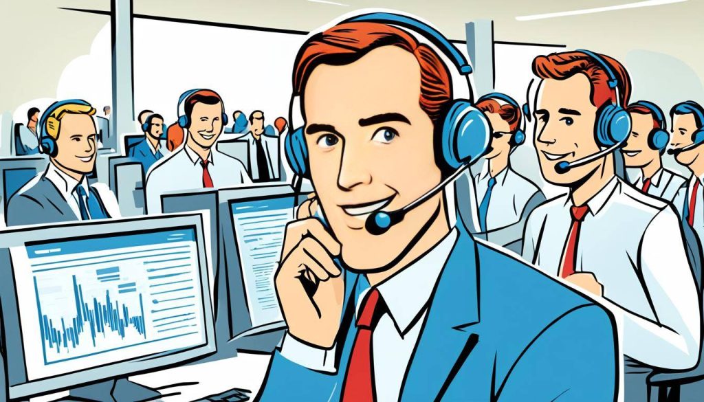 Call Center Software
