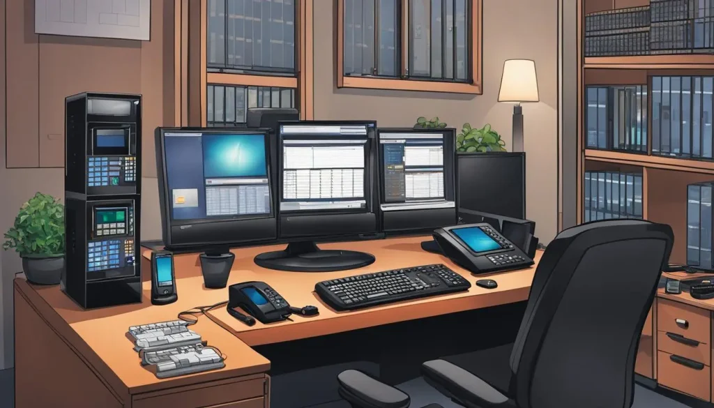 Fixed and Non-Fixed VoIP Phone Systems