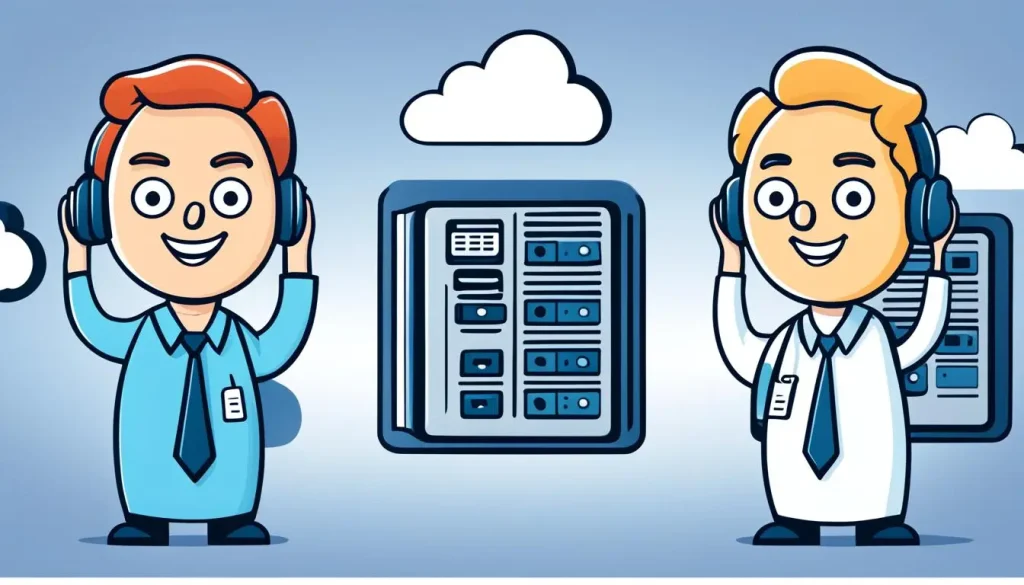 Benefits of Cloud Contact Center