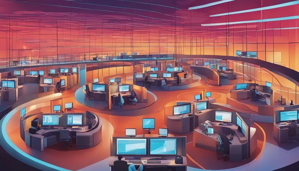 On-Premise Vs Cloud Contact Center: Differences & Benefits