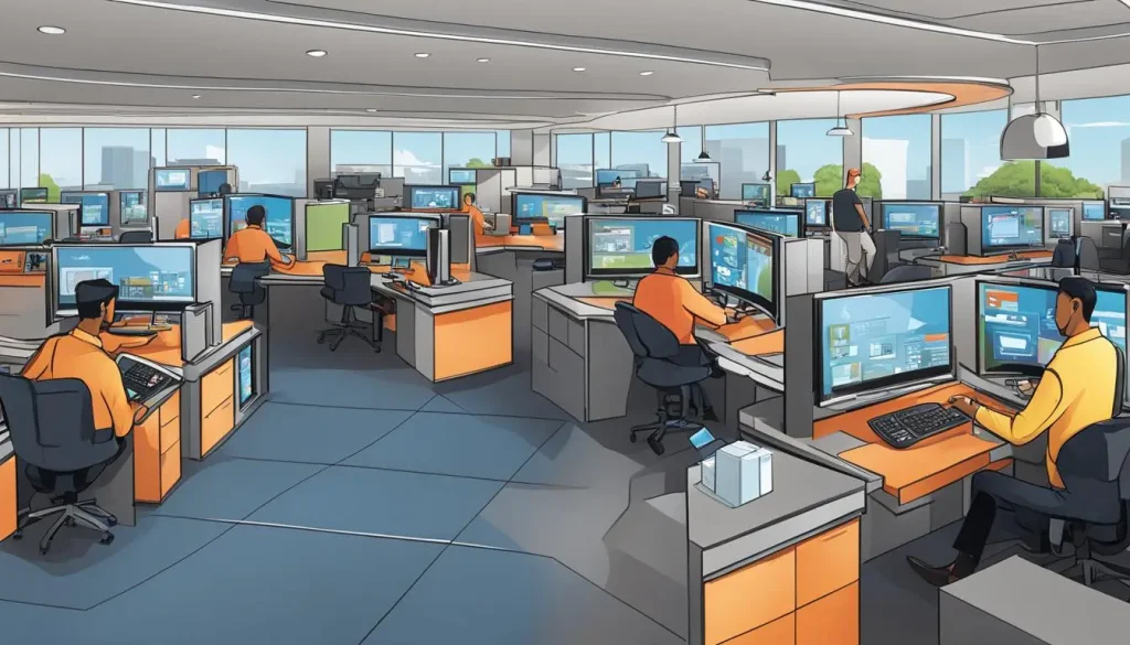 Adapting to Changing Business Needs