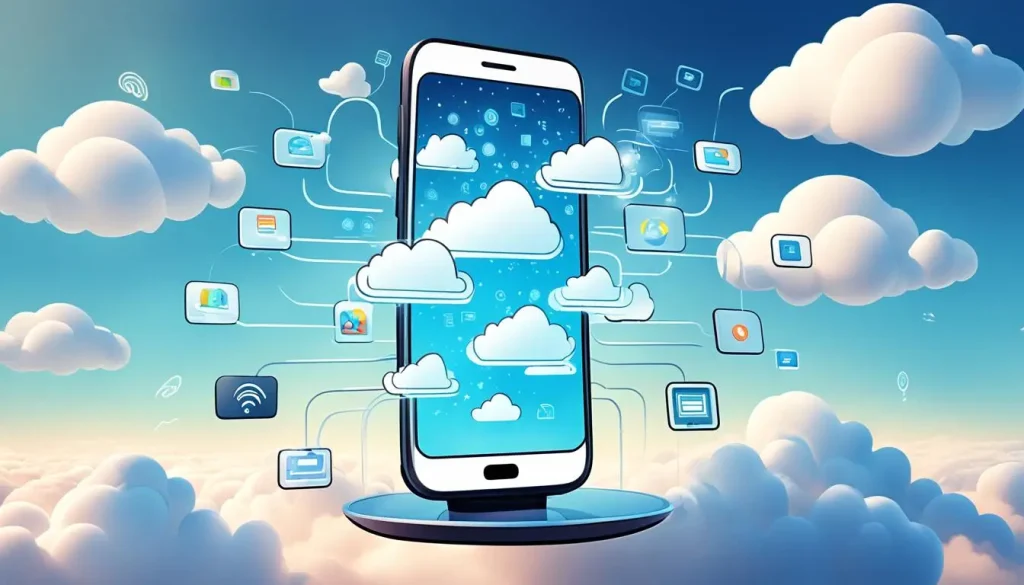 How Does a Cloud Phone System Work?