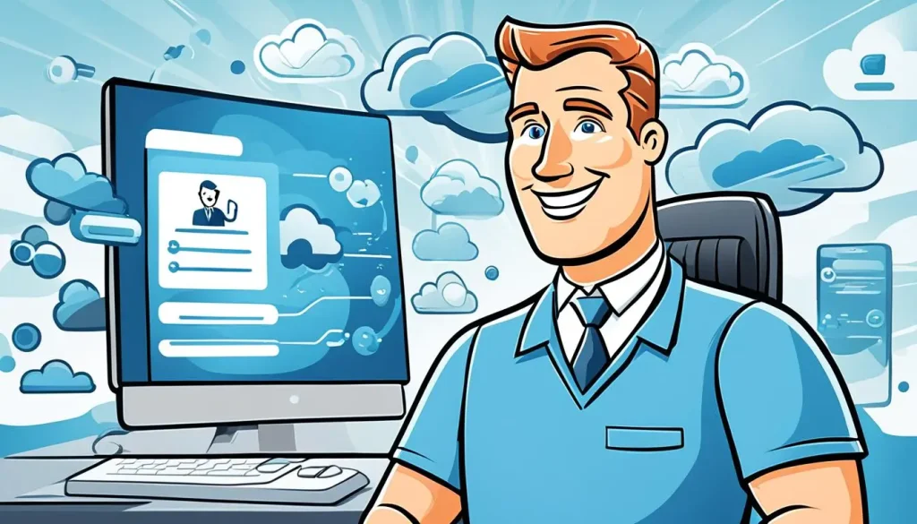 The Role of VoIP in Cloud Phone Systems