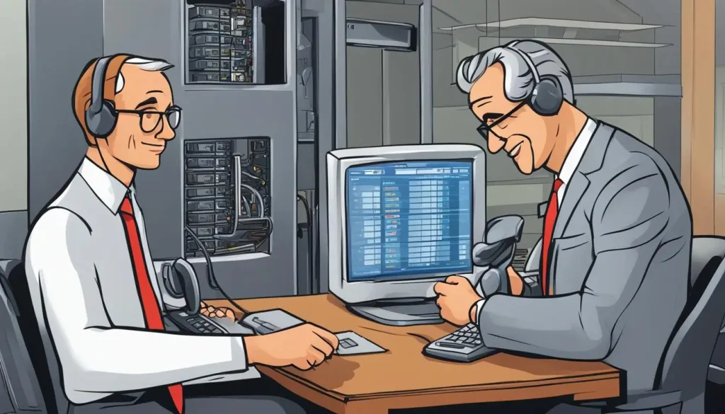 The Role of VoIP in Cloud Phone Systems