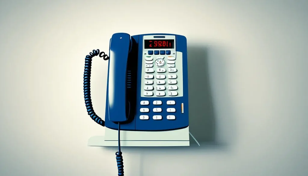 Hosted PBX for Call Center Management