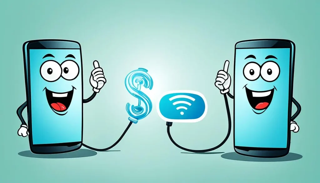Comparing VoIP and PSTN