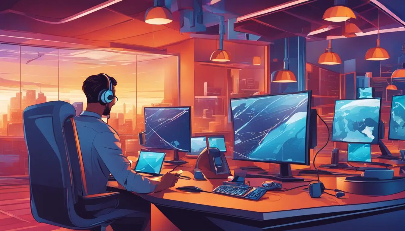 Benefits of Cloud Computing