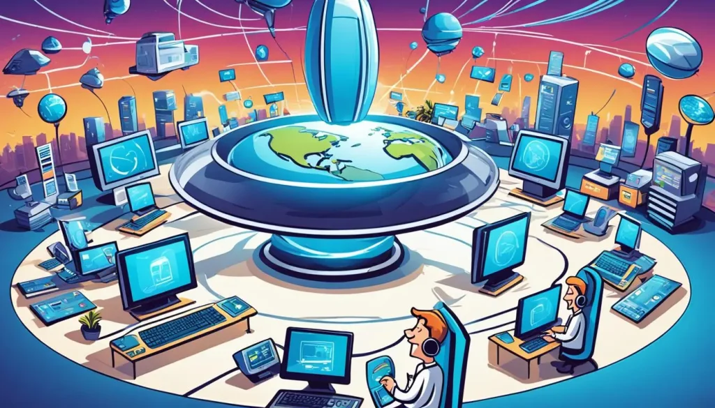 Cloud Computing Security