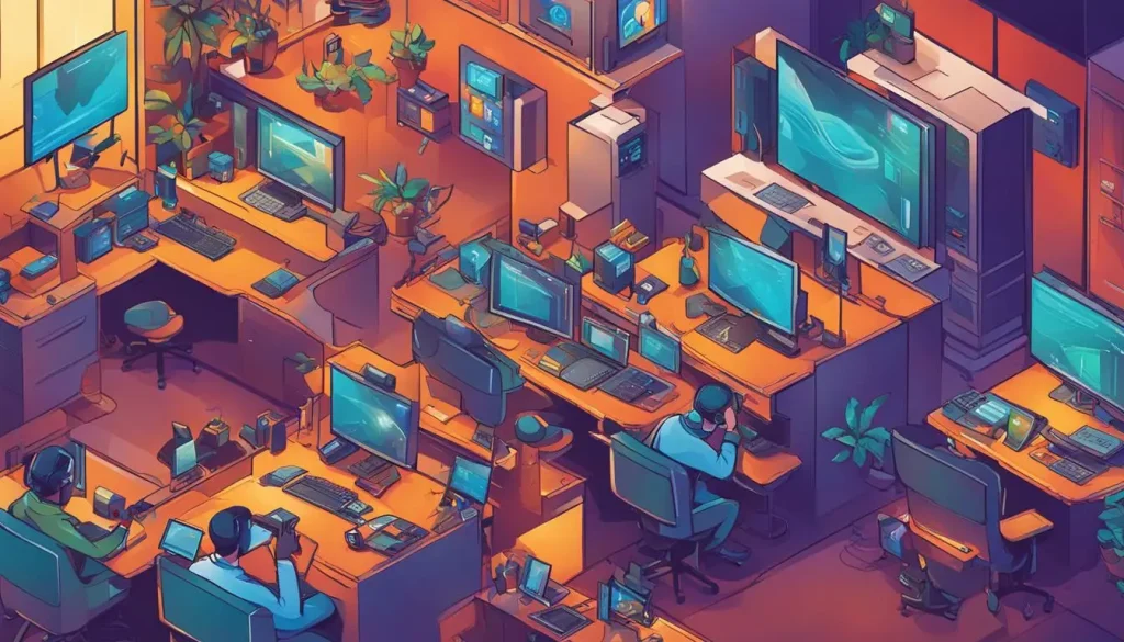 Cloud Computing and Innovation