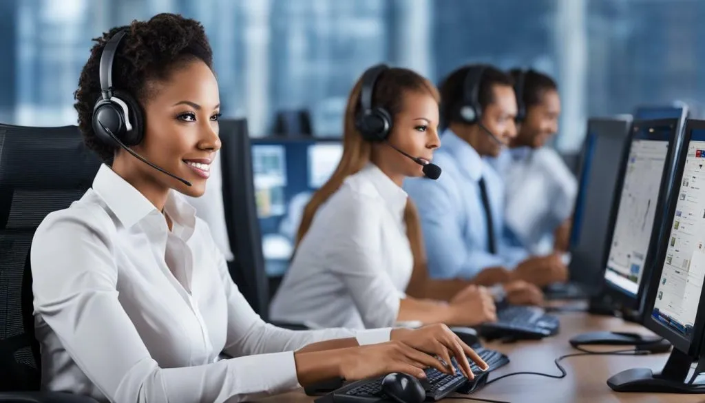 24/7 Customer Support at Meratalk