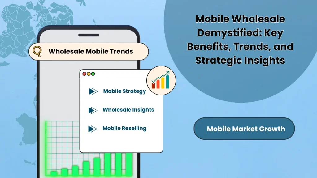 Mobile Wholesale