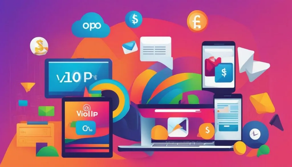Affordable VoIP Minutes Providers