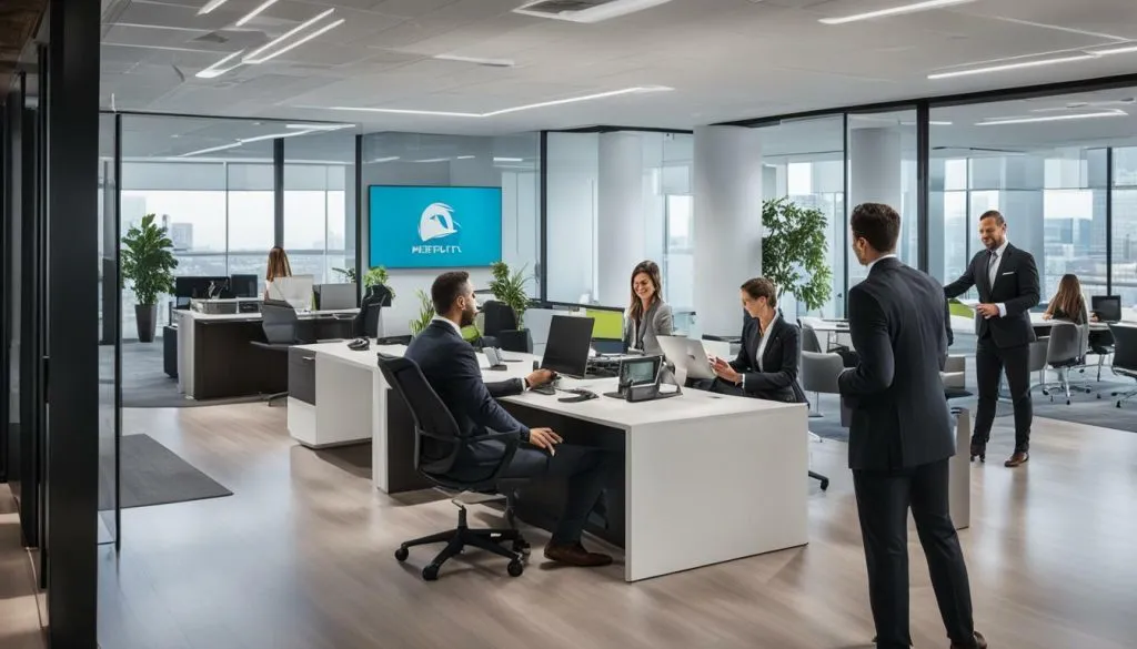 Compliance and Support at Meratalk