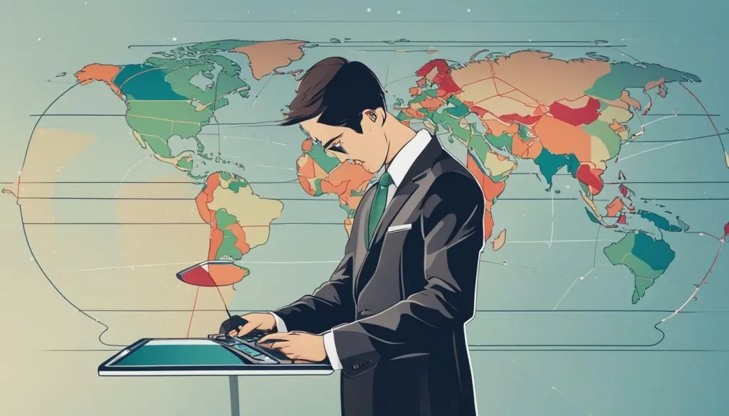 Cost Efficiency and Global Reach