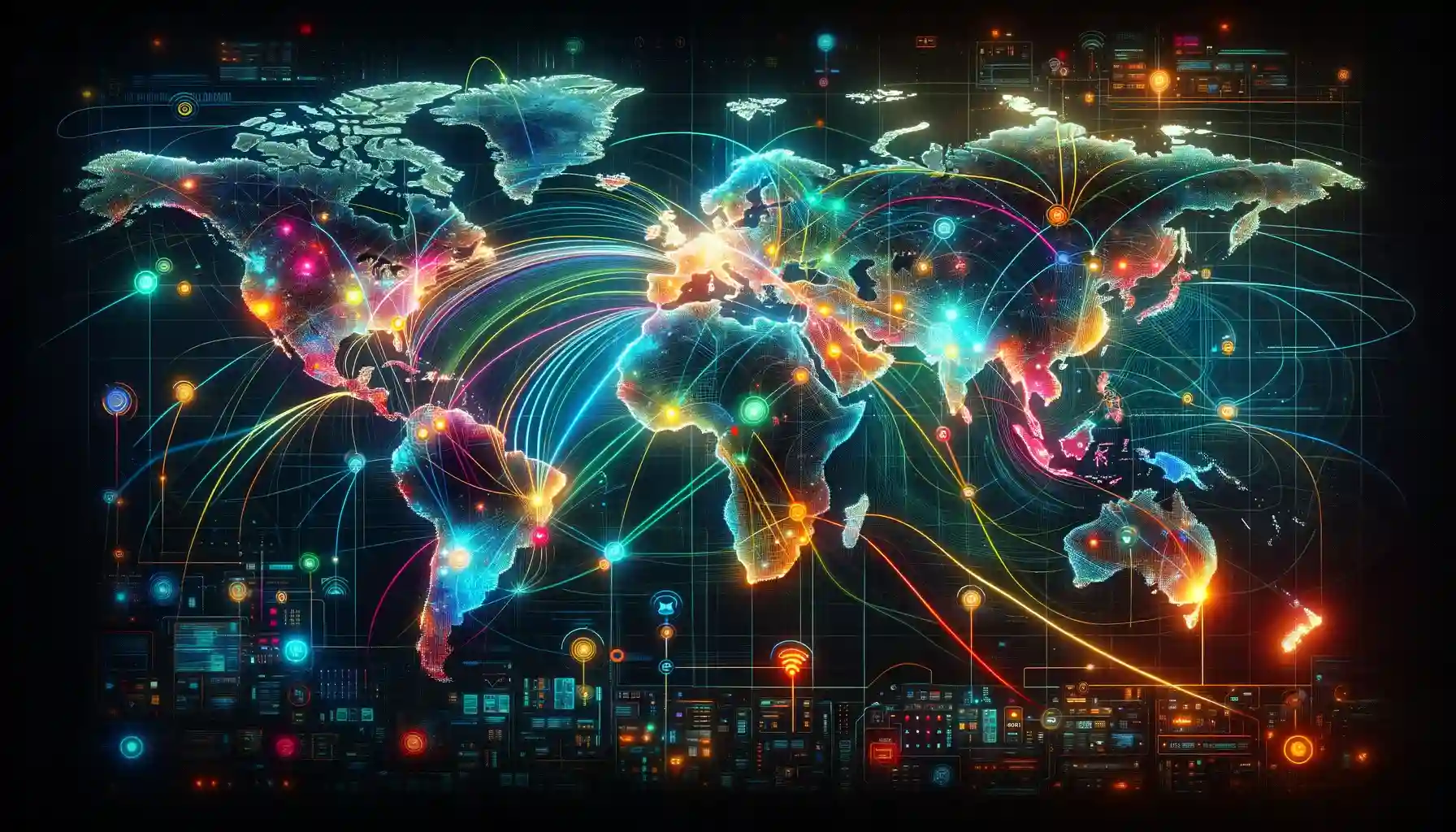 wholesale call routing