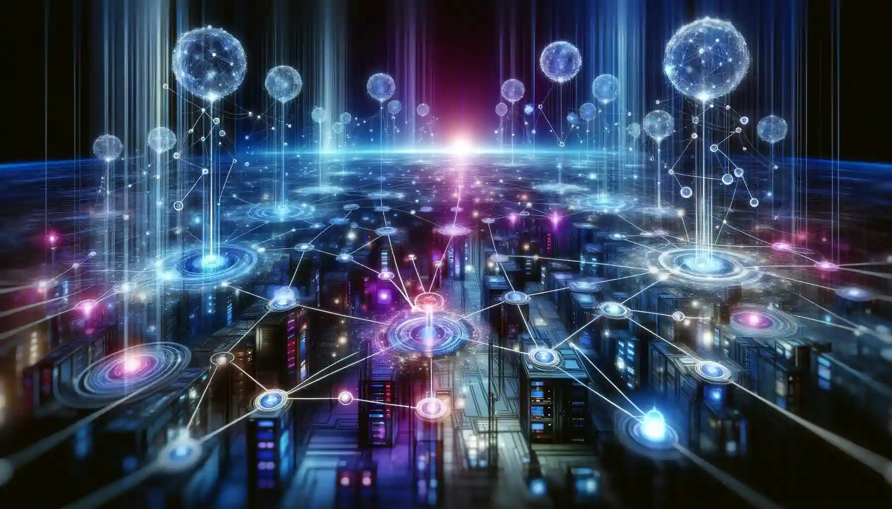 wholesale VoIP termination services