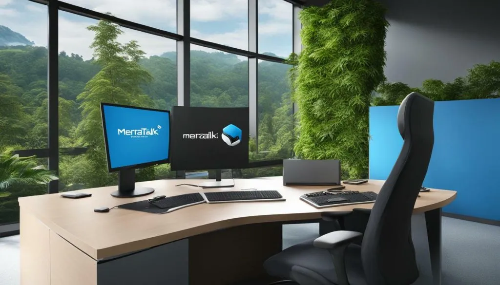 Elevate Your Business with MeraTalk's Top Call Center Termination Solutions