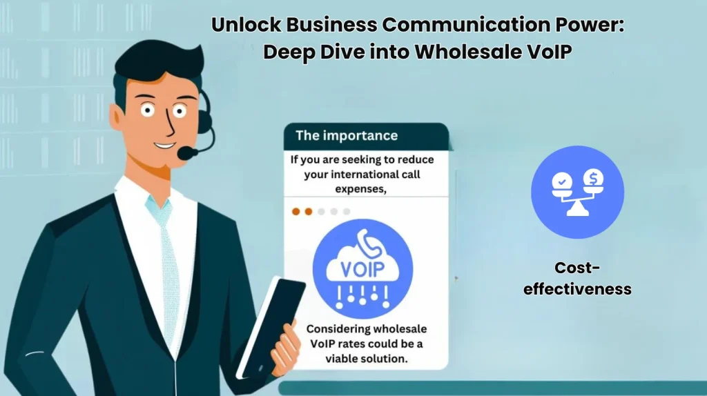 wholesale voip rates