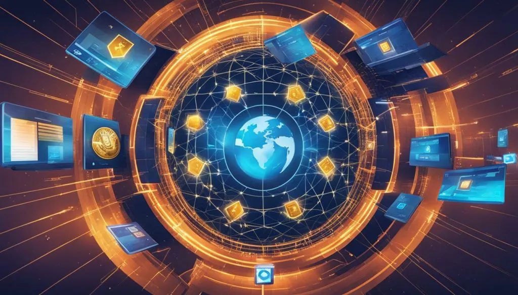 Integrated Payment Gateways