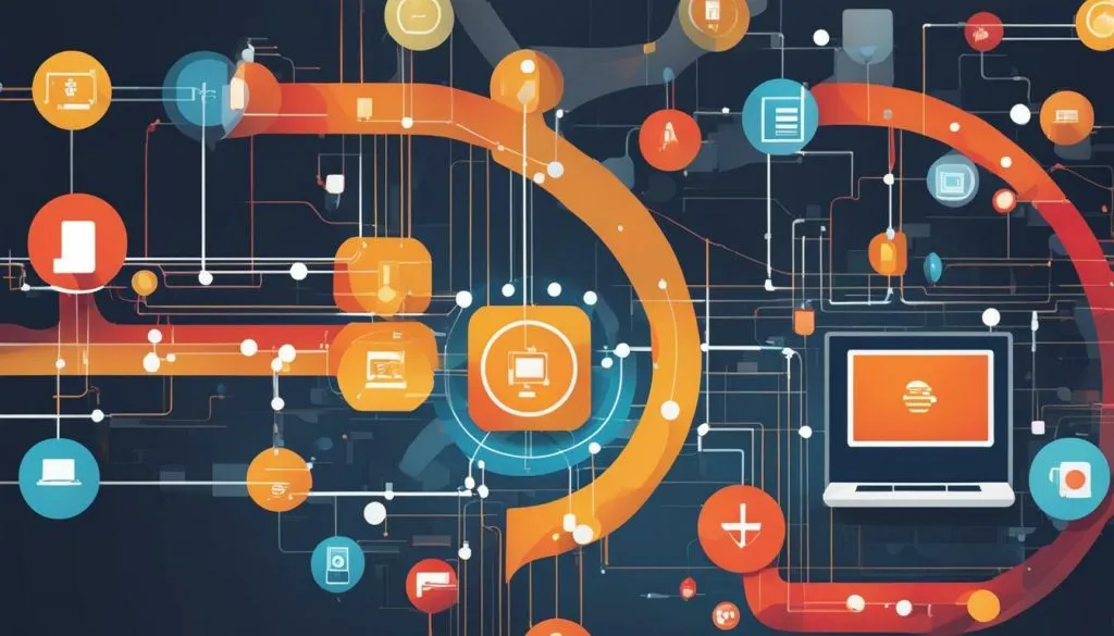 Optimizing Communication Processes