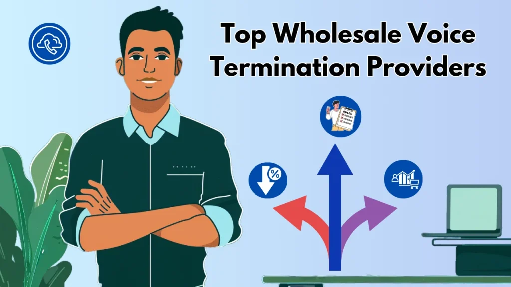 wholesale voice termination providers