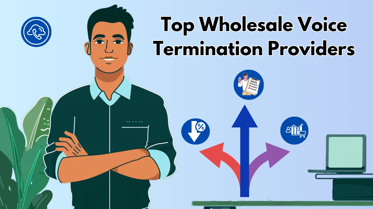 wholesale voice termination providers