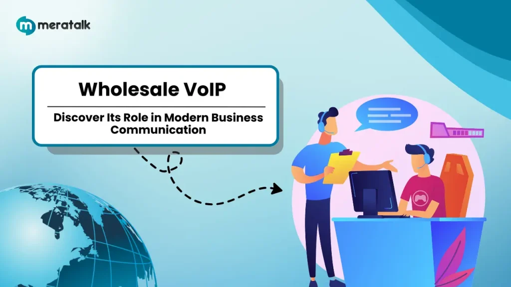 wholesale voip