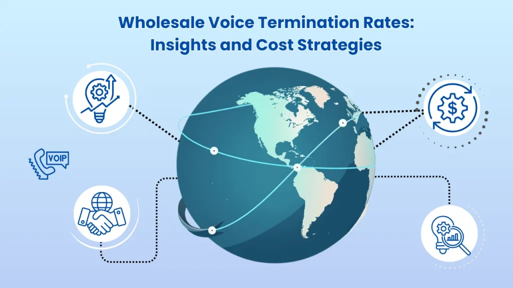wholesale voice termination rates