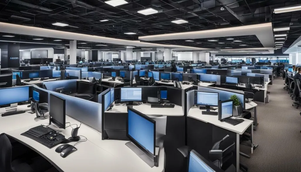 call center voip solutions