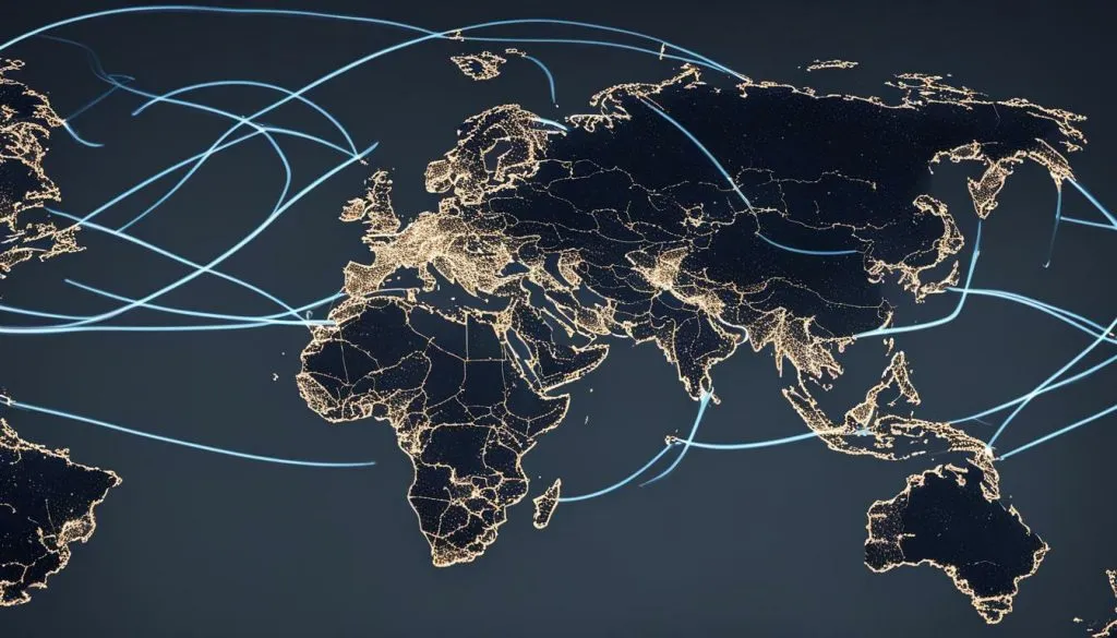 global coverage