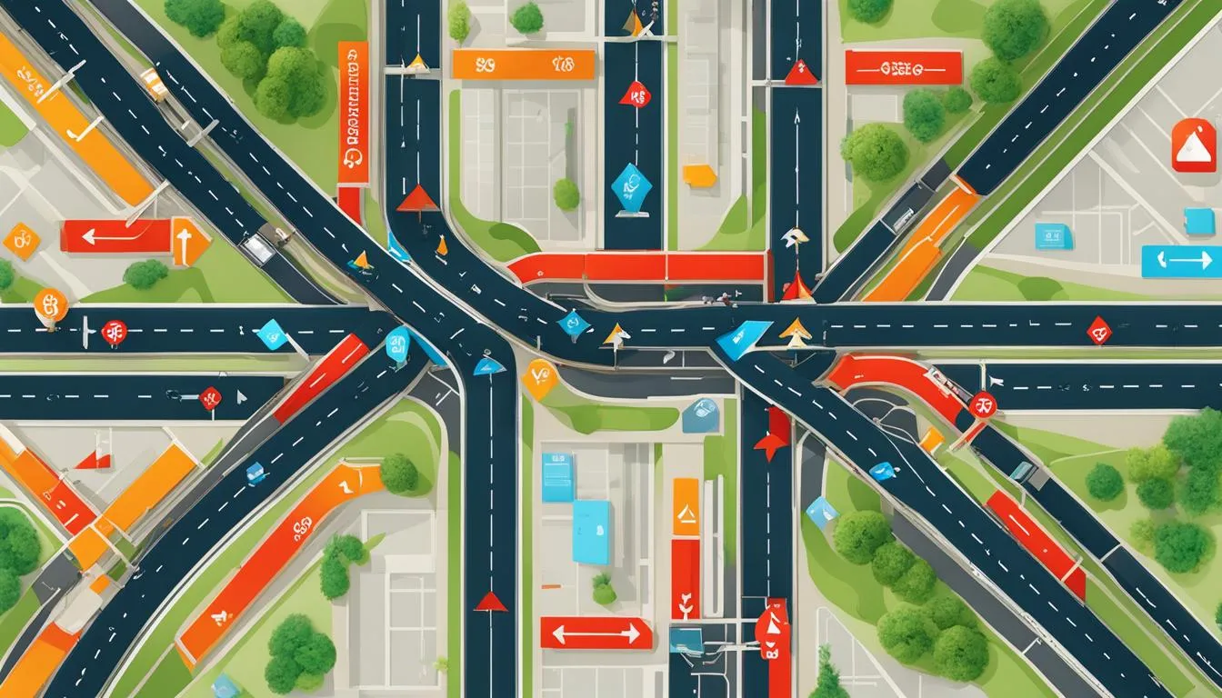 CC Routes