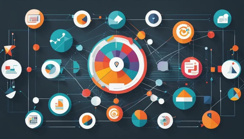 integration with CRM platforms and analytics tools