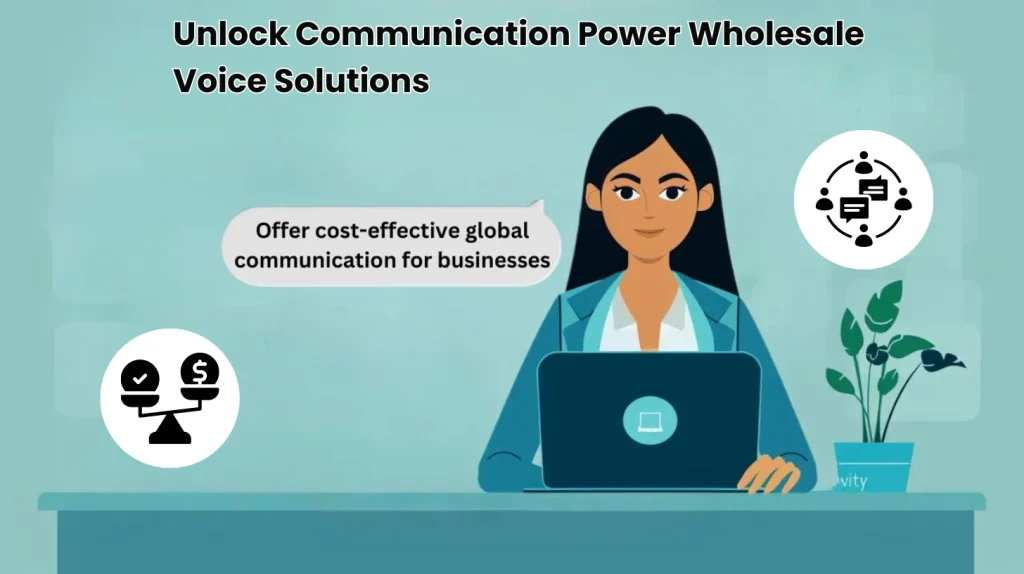 wholesale voice rates