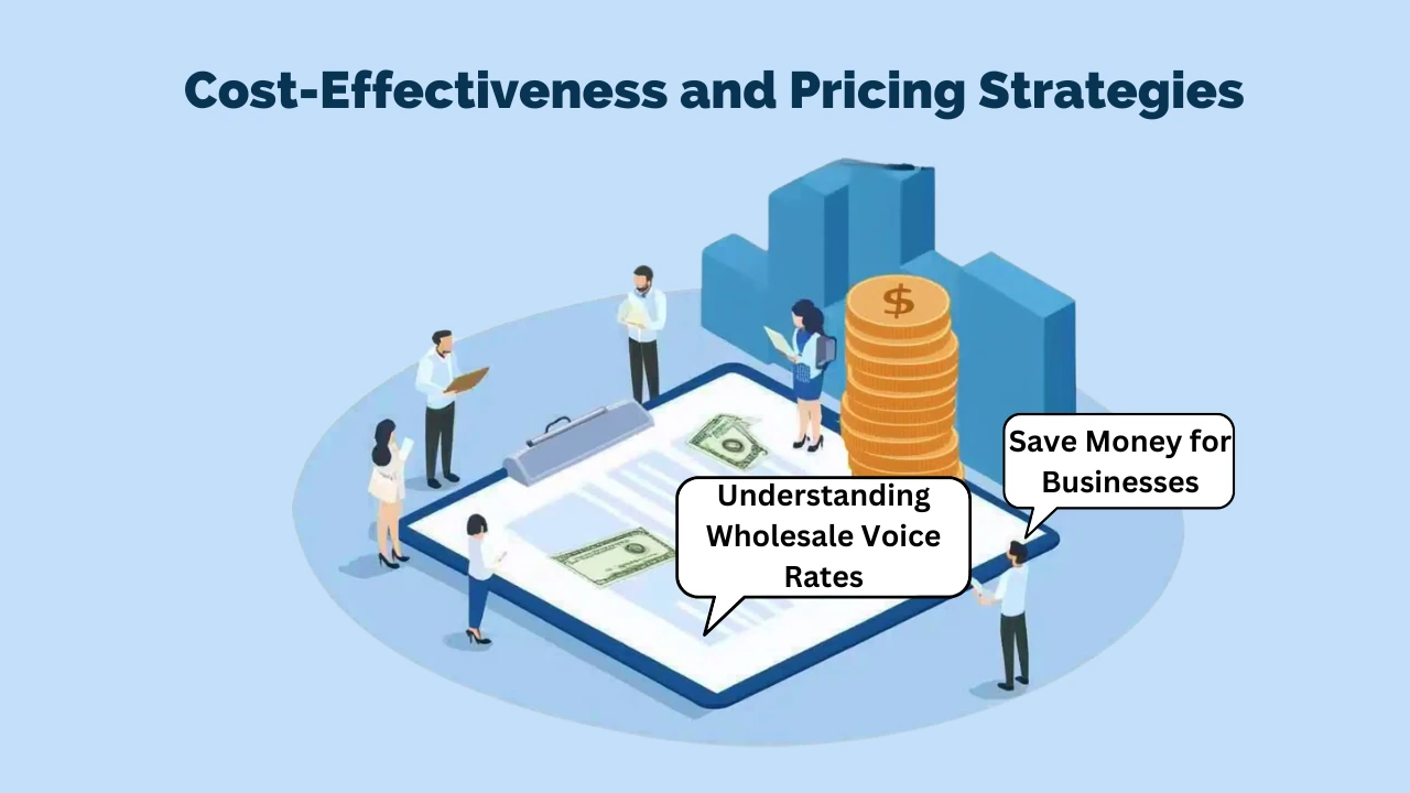 Cost-Effectiveness and Pricing Strategies