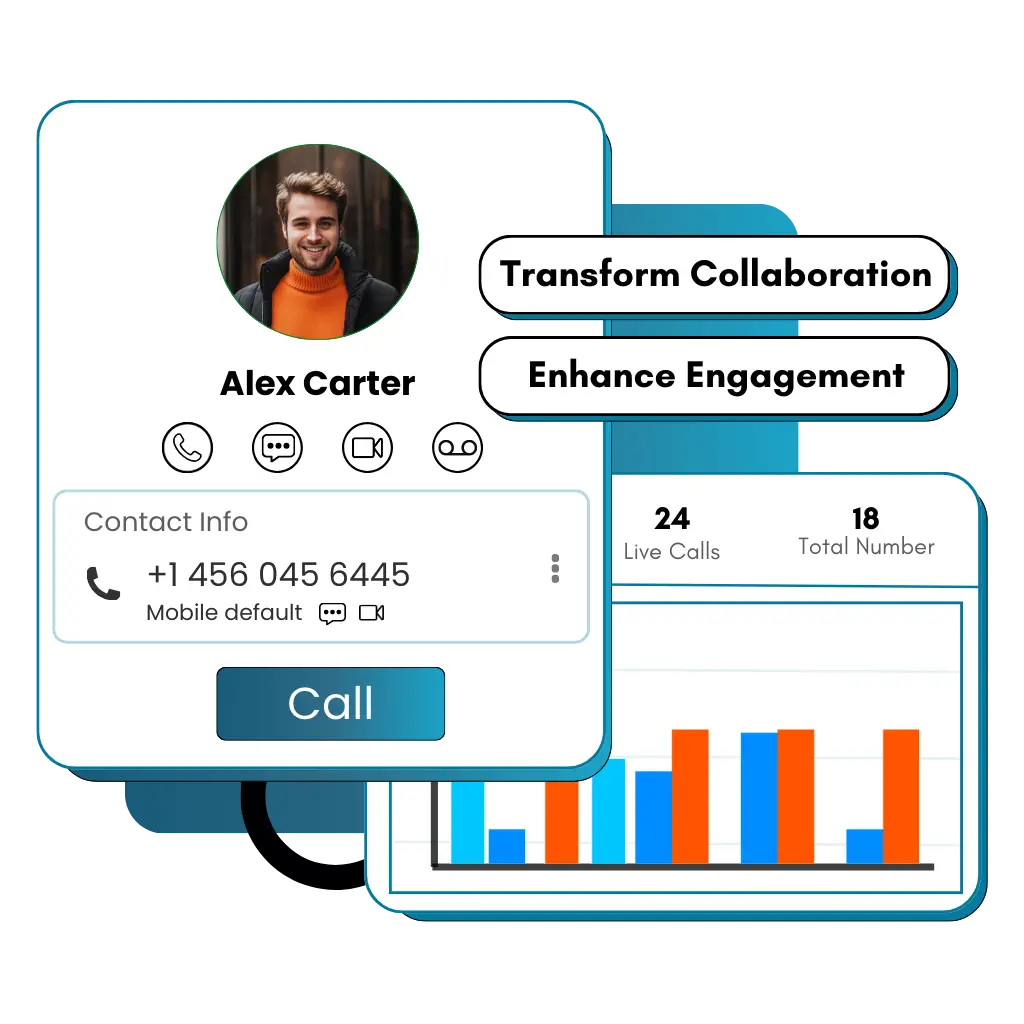 Innovative and Future-Ready Communication Solutions