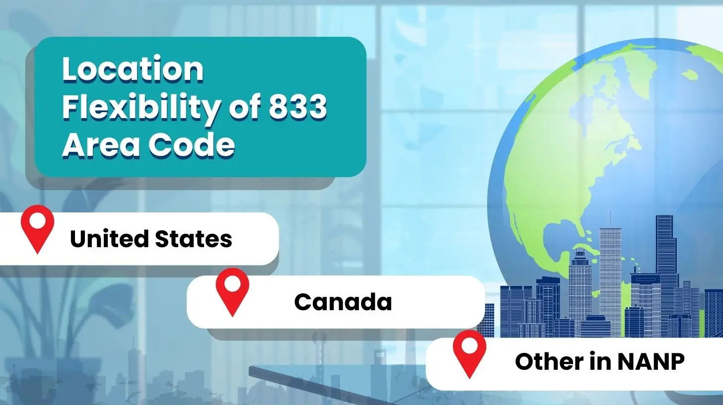 Location Flexibility