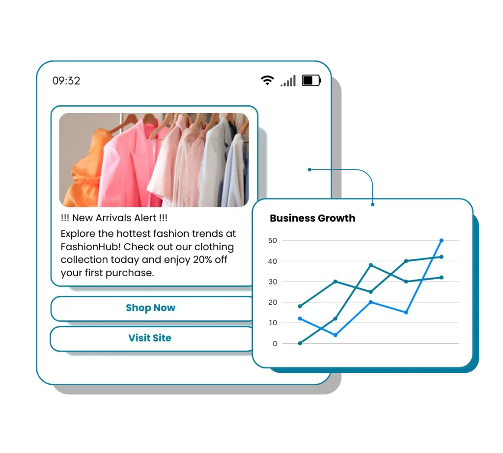 Scalable Solutions for Growing Businesses