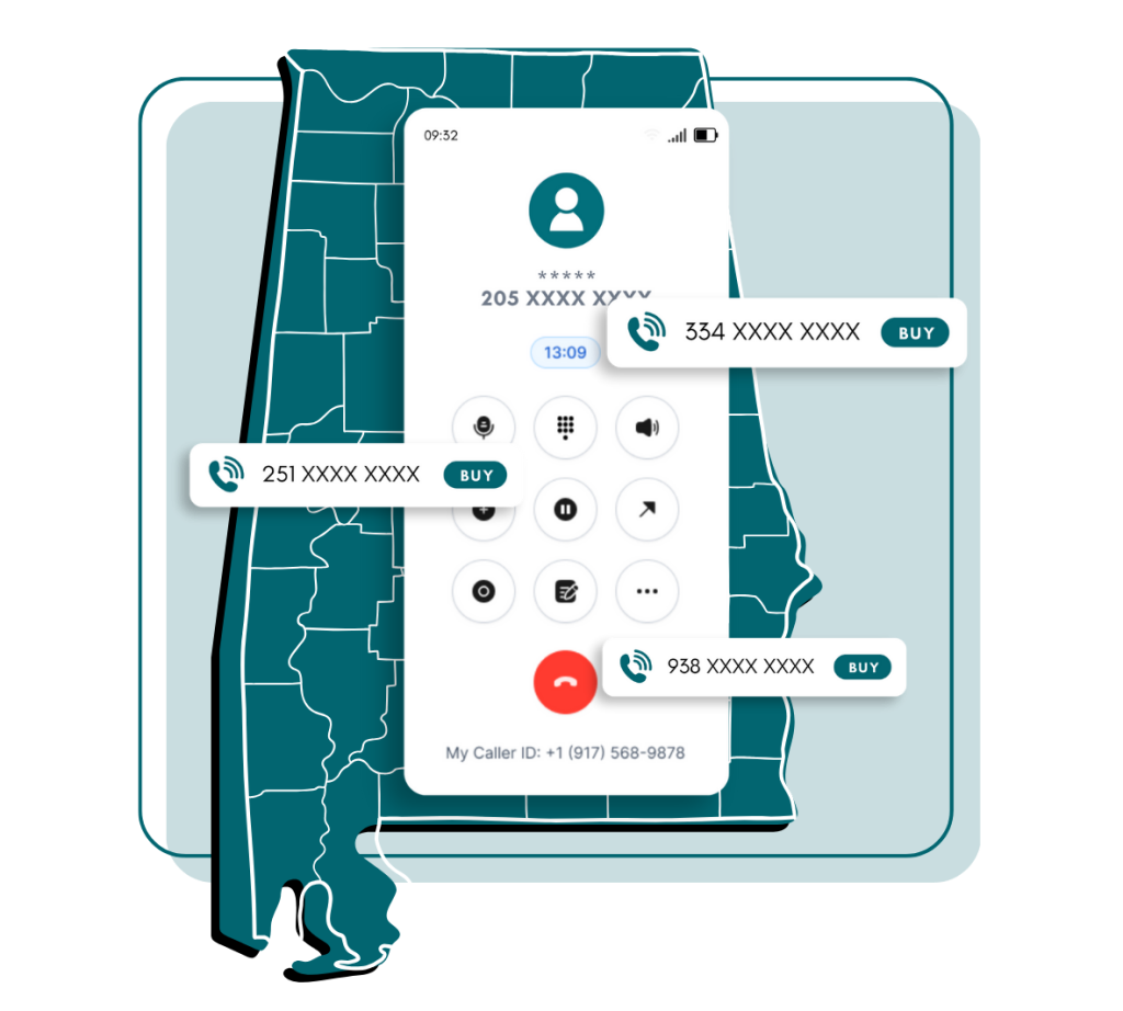Why a Local California Phone Number is Essential for Your Business