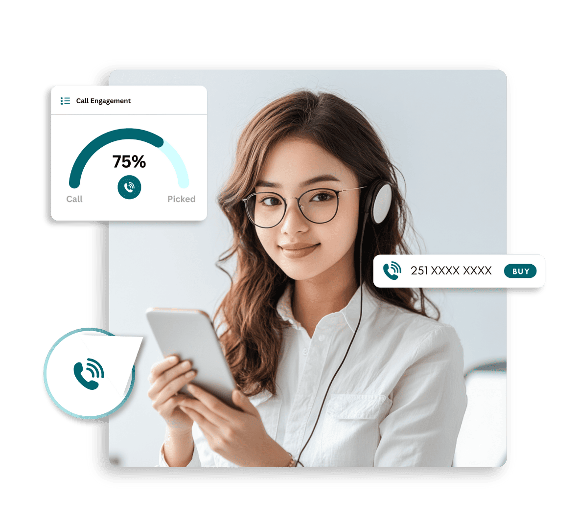 Why Choose an California Phone Number?
